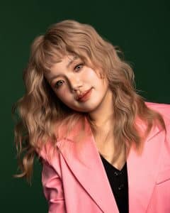 NANA